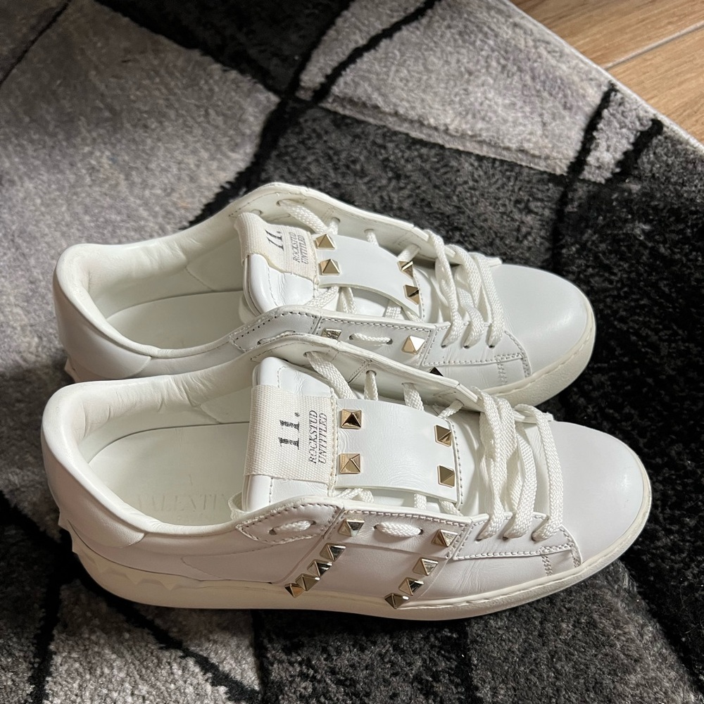 Valentino Garavani sneakers